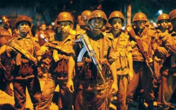 LUARE DE OSTATICI marca ISIS în capitala Bangladeshului. Poliţia a reuşit să salveze 13 ostatici. Şase atacatori au fost ucişi. VIDEO