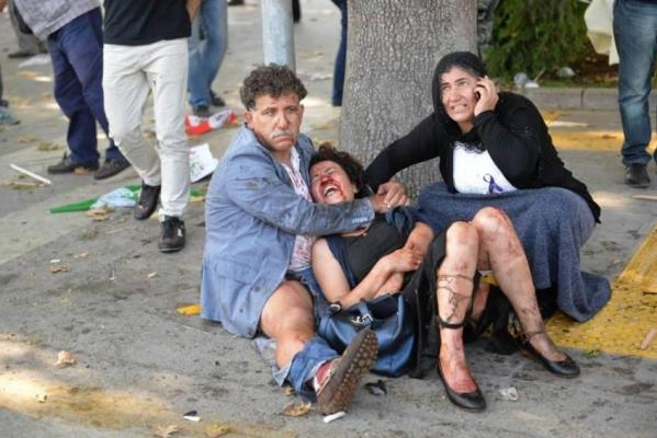 Raport alarmant: Peste 150 de morți și 360 de răniți în atacuri teroriste în UE în 2015; 11 jihadiști reținuți în România
