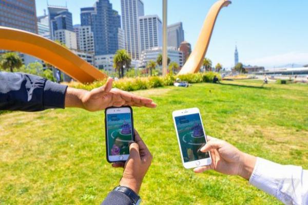 Un nou AVERTISMENT pentru utilizatorii Pokemon Go: Ce se poate întâmpla dacă descarcă acest joc
