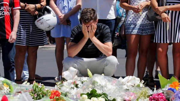 BREAKING NEWS: Autorul atacului de la Nisa a avut complici şi plănuia din 2015 atentatul