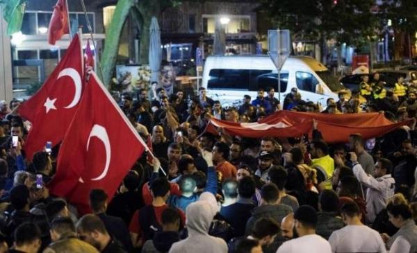 Turcia tremură de FRICĂ! Motivul este unul ÎNGRIJORĂTOR