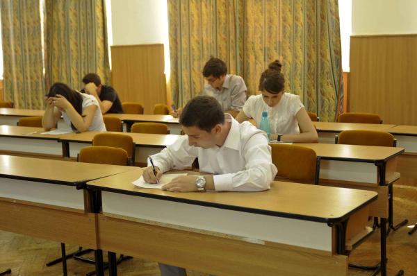Examenul de Bacalaureat şi Capacitate se modifică! Ministerul Educației a făcut anunțul
