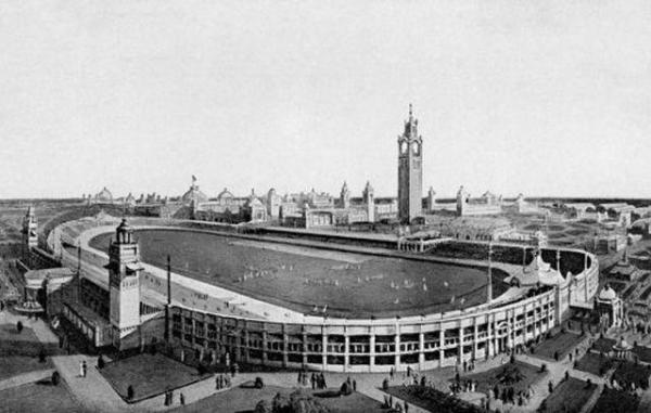 ISTORIA JO. Jocurile Olimpice din 1908, de la Londra, o ediţie a premierelor: prima defilare a delegaţiilor, stabilirea distanţei maratonului, prima finală cu un singur participant