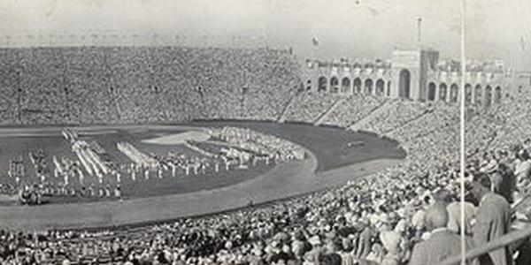 ISTORIA JO: Peste 100.000 de oameni au asistat la ceremonia de deschidere a JO din 1932. La Los Angeles, întrecerile au durat doar 2 săptămâni (FOTO, VIDEO)