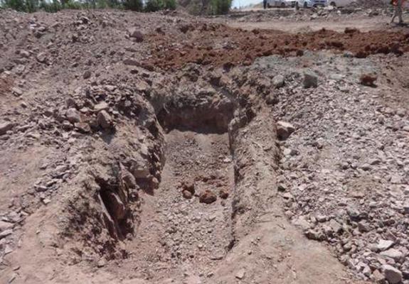 RĂZBUNAREA lui Erdogan nu are limite: Nici morţii nu sunt lăsaţi nepedepsiţi. "CIMITIRUL TRĂDĂTORILOR", deschis la Istanbul