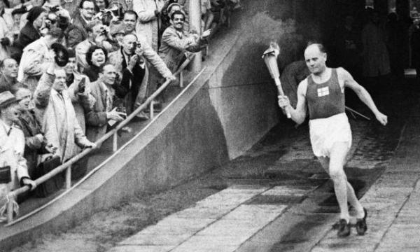 ISTORIA JO: Olimpiada din 1952 reprezintă prima la care România a obținut succese remarcabile, reușind un palmares de 4 medalii
