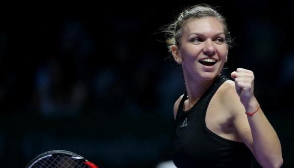 Bravo, Simona Halep! Jucătoarea de tenis s-a calificat în sferturi de finală la Wimbledon