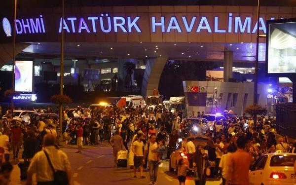 Atentatul de la Istanbul: Alţi 17 suspecţi au fost prinşi şi inculpaţi