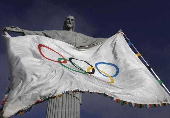 A fost desemnat portdrapelul României la JO de la Rio de Janeiro