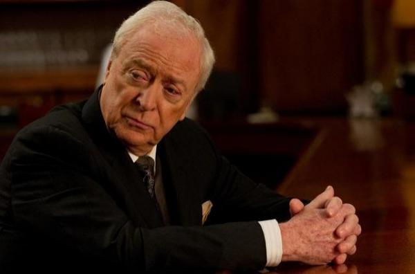 Performanţa se obţine…repetând. Celebrul actor Michael Caine face DEZVĂLUIRI uluitoare