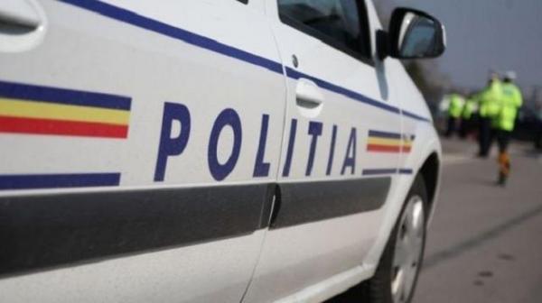 Accident bizar în judeţul Galaţi: Un bărbat a murit călcat de o maşină în timp ce dormea