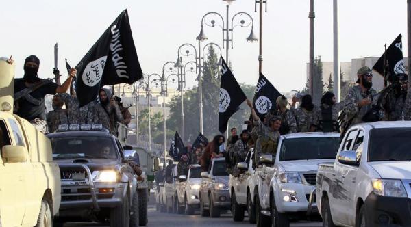 Ameninţare teroristă primită de Rusia: „Putin, vom veni în Rusia şi vă vom ucide în casele voastre”