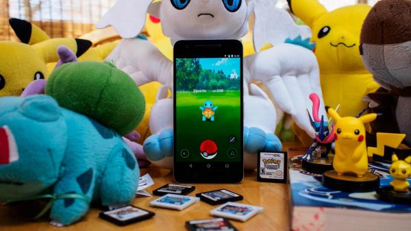 Caz bizar în Rusia! O femeie susţine că a fost violată de un Pokemon. Răspunsul soţului a fost pe măsură