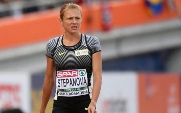 APELUL DISPERAT al unei sportive care a dezvăluit dopajul din Rusia: "Dacă păţesc ceva, să ştiţi că nu a fost un accident"