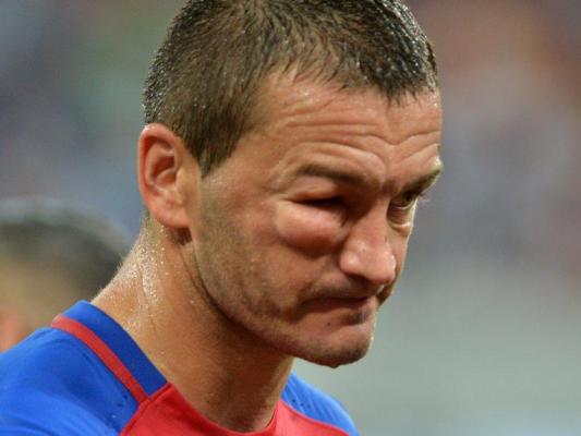 Steaua, făcută KO de Manchester City! Englezii au câştigat cu 5-0 şi au predat o lecţie de fotbal