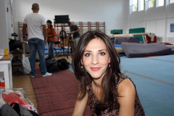 Andreea Răducan, despre rezultatele la RIO 2016: “Cred că am pierdut contactul cu ce înseamnă gimnastica de înaltă performanță. Ne lipsește disciplina și munca”