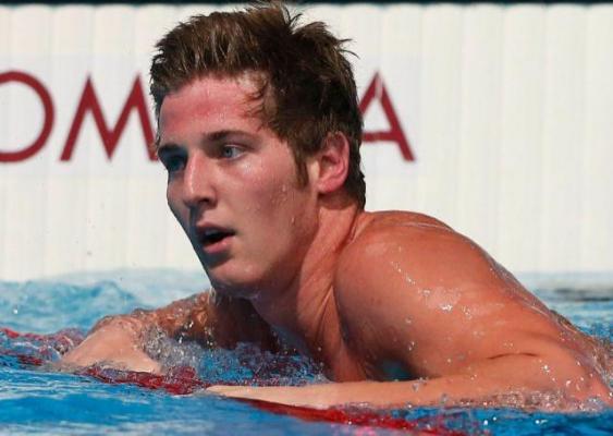 Cazul JAFULUI înscenat la Rio: GESTUL făcut de înotătorul James Feigen pentru a scăpa de acuzaţia de mărturie mincinoasă