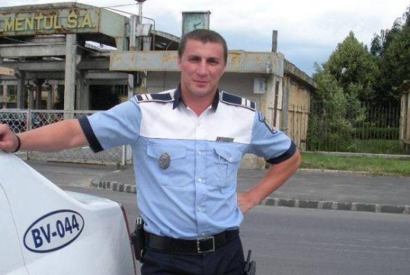 Marian Godină, din nou în centrul atenţiei: „Am reuşit, măcar pentru o zi, să rupem bariera aia urâtă, care nu ar trebui să existe şi care ne separă în două tabere: poliţişti şi civili. Ieri aţi fost poliţişti"