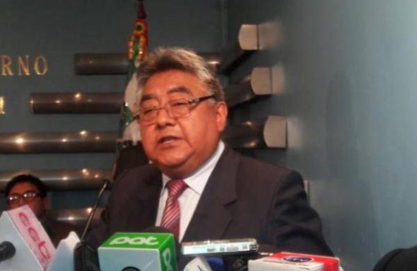 Bolivia: Cel puțin 40 de mineri, arestați în cazul uciderii unui ministru