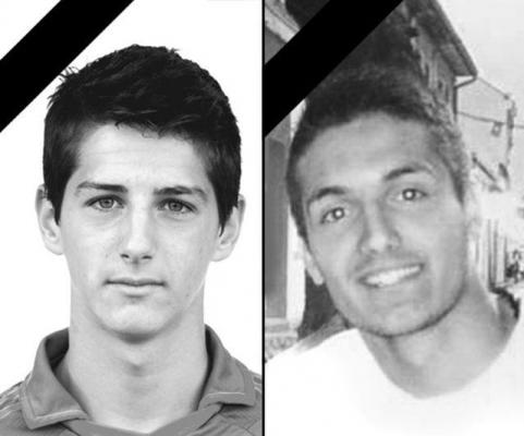 DRAMĂ în fotbal: Doi fotbalişti au murit într-un accident rutier. Un alt jucător este în stare critică