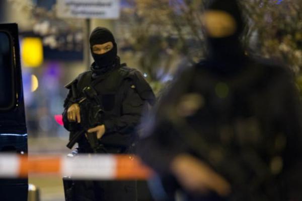 PANICĂ în Marea Britanie: Teama unor noi atentate a alertat autorităţile! Ce măsuri au luat