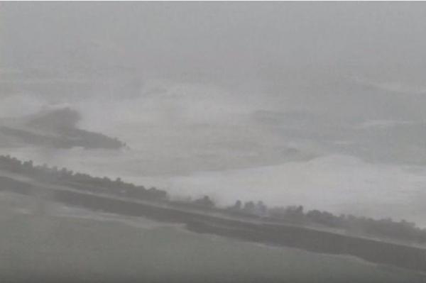 Japonia, devastată de TAIFUN: 11 persoane au murit (VIDEO)