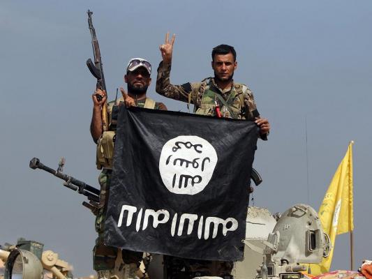 ISIS este de NEOPRIT! Dă lovitură după lovitură Franţei (VIDEO)