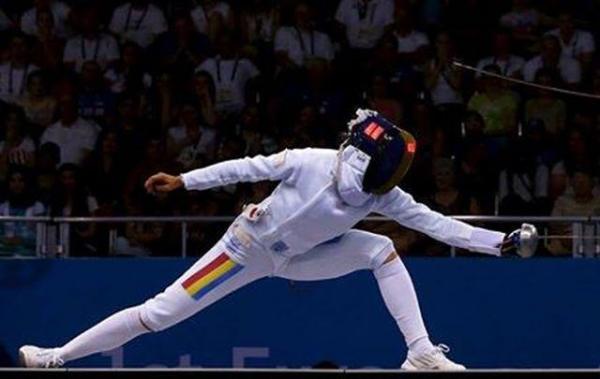 RIO 2015: Mesajul emoţionant al Anei Maria Popescu, după eliminarea din optimi de la Jocurile Olimpice