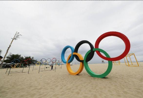 România la RIO 2016: Programul sportivilor români luni, în a treia zi a Jocurilor Olimpice