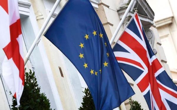 Efectul BREXIT este DEVASTATOR! Marea Britanie va pierde 43,8 miliarde de lire sterline în următorii trei ani