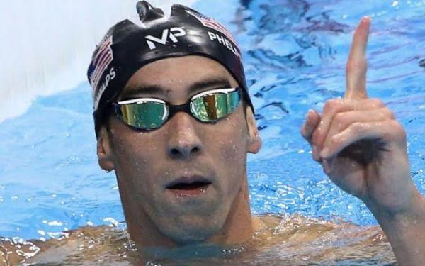 Cum arată reşedinţa de lux în care s-a mutat campionul olimpic Michael Phelps după ce a scris istorie la Rio de Janeiro (GALERIE FOTO)