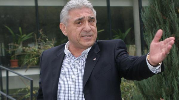 Ioan Becali, ELIBERAT condiţionat după ce a executat doar doi ani şi şase luni din pedeapsă. Decizia este DEFINITIVĂ!