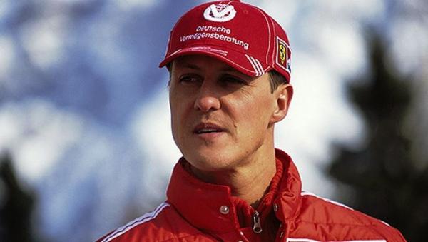 Veştile despre starea de sănătate a lui Michael Schumacher NU sunt BUNE! “Schumacher este foarte slab. Nu poate merge!"
