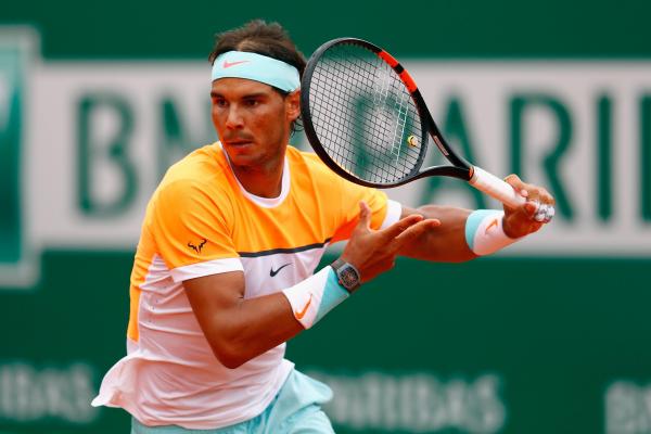 Un nou CUTREMUR în lumea sportului: Rafael Nadal apare pe lista sportivilor dopați