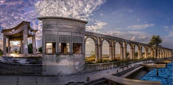 Legenda celui mai înfricoşător lac din Bucureşti: Lacul Morii sau “Lacul Morţii”. Se spune că locul este BLESTEMAT! Ororile făcute de Ceauşescu