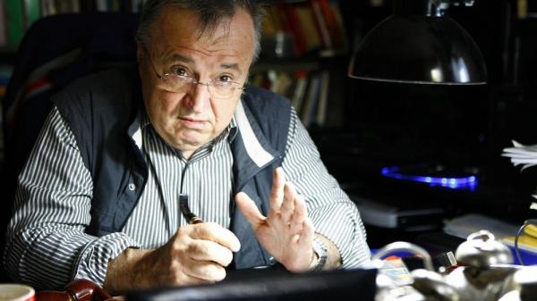 Jurnalistul Ion Cristoiu o ACUZĂ pe mama lui Bogdan Gigină: “Ar trebui să TACĂ. Te-ai revoltat o dată, te-ai îndurerat, acum face politică. Gata!”