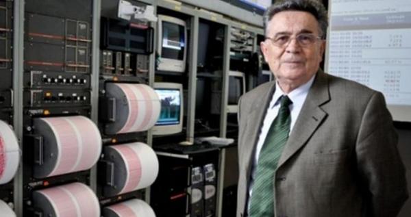 CUTREMUR în Vrancea. Predicţiile seismologului Gheorghe Marmureanu: Când ar putea fi lovită România de un cutremur devastator