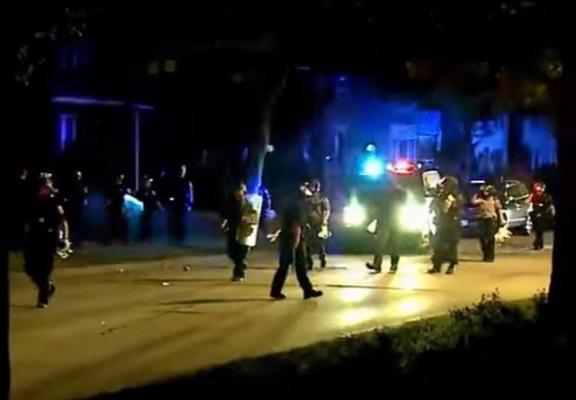 INCIDENT ARMAT la o şcoală din SUA: Mai mulţi copii au fost împuşcaţi