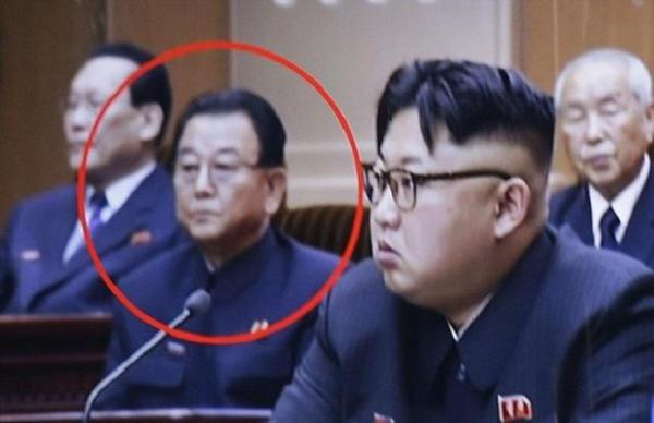 CRIMA care a îngrozit mapamondul! Ministrul Educaţiei nord coreean a fost executat de dictatorul Kim Jong-Un pentru că…a avut “o postură neadecvată în timpul unei şedinţe”