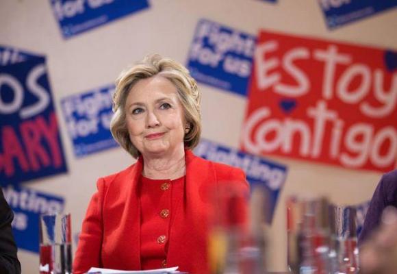 Alegeri SUA 2016. Hillary Clinton face acuzaţii grave la adresa Moscovei înaintea alegerilor prezidenţiale