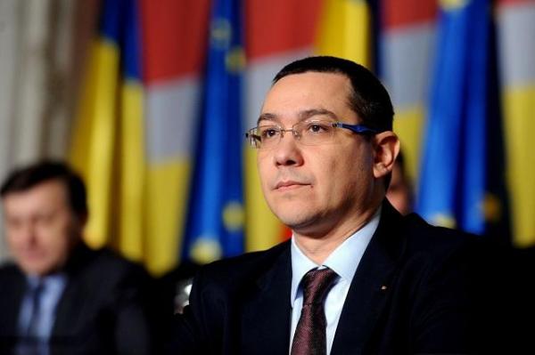 BREAKING NEWS: Poliția a descins acasă la Victor Ponta