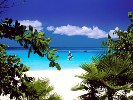 Povestea fascinantă a tinerei care a deschis un hotel în Caraibe fără să aibă niciun ban. “Am fugit de vremea rece şi de programul de la 9 la 5 pentru a ne urma visul şi pentru a începe o nouă viaţă” (GALERIE FOTO)