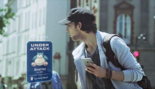 Jocul Pokemon Go doboară record după record