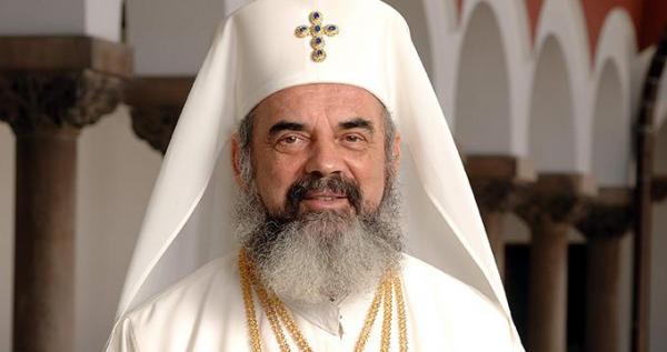 Cuvântul de învăţătură al Patriarhului Daniel, rostit la Liturghia Sfântului Vasile cel Mare de la Catedrala Patriarhală