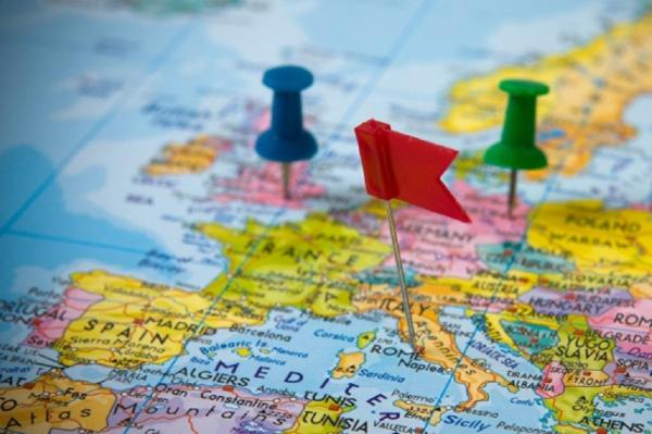 Vezi prin ce ţări se poate circula! MAE a emis mai multe alerte de călătorie, din pricina condiţiilor meteo severe din Europa