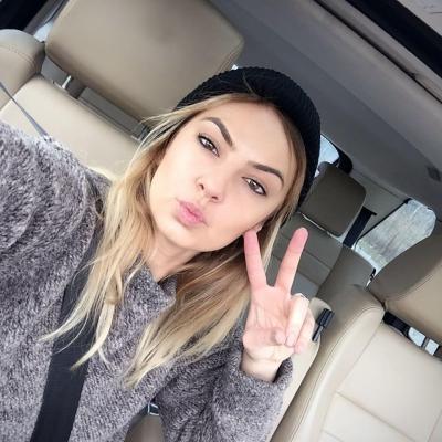 Roxana Ionescu are o nouă pasiune, care o menține în formă și-i dă adrenalină (VIDEO)