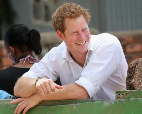 Prinţul Harry a prezentat-o pe noua sa iubită cumnatei sale, Ducesa de Cambridge (FOTO)