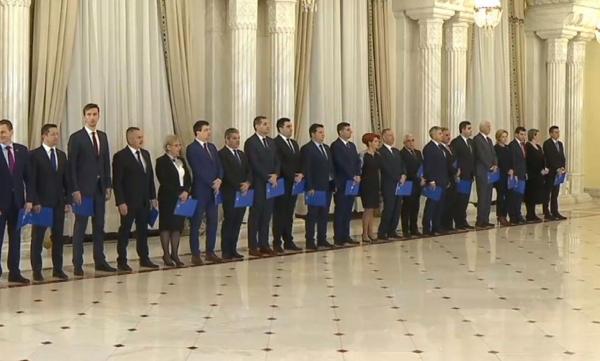 AVERTISMENTUL unui oficial BNR privind MĂSURILE anunţate de Dragnea şi Grindeanu