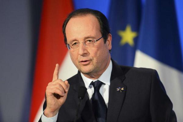 Hollande, mesaj DUR pentru Donald Trump: "UE nu are nevoie de sfaturi din exterior"