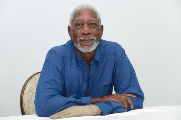 Experienţă UMILITOARE pentru Morgan Freeman în Israel: De ce a fost dat afară starul de la Hollywood dintr-un loc sfânt (FOTO, VIDEO)